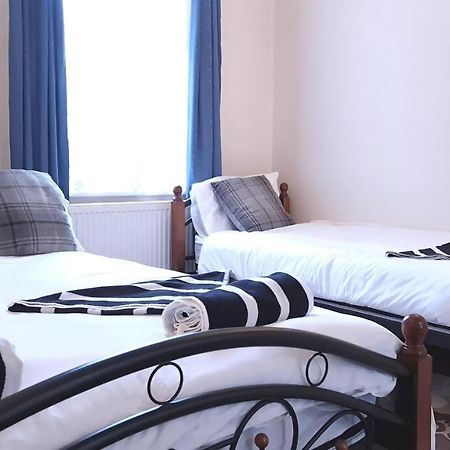 Stayeasy B&B In Trendy Heart Of Londen Buitenkant foto