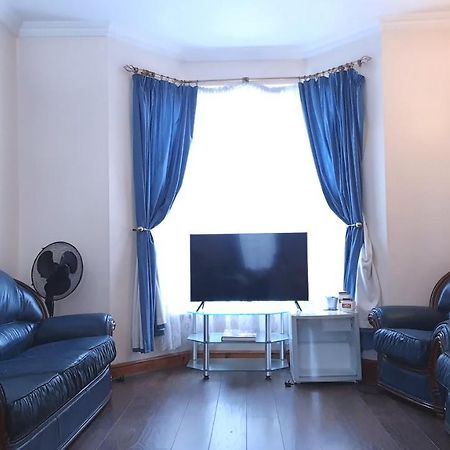 Stayeasy B&B In Trendy Heart Of Londen Buitenkant foto