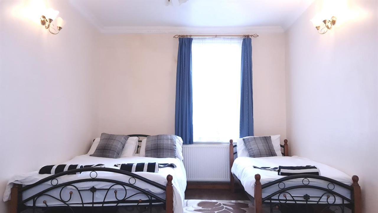 Stayeasy B&B In Trendy Heart Of Londen Buitenkant foto