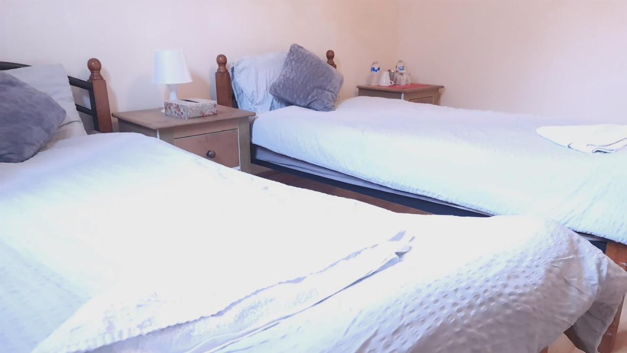 Stayeasy B&B In Trendy Heart Of Londen Buitenkant foto
