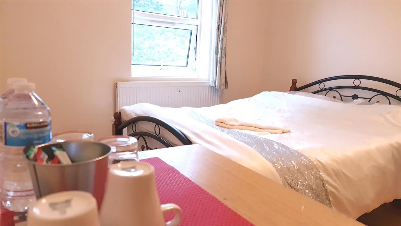 Stayeasy B&B In Trendy Heart Of Londen Buitenkant foto