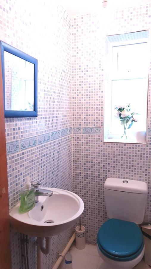Stayeasy B&B In Trendy Heart Of Londen Buitenkant foto