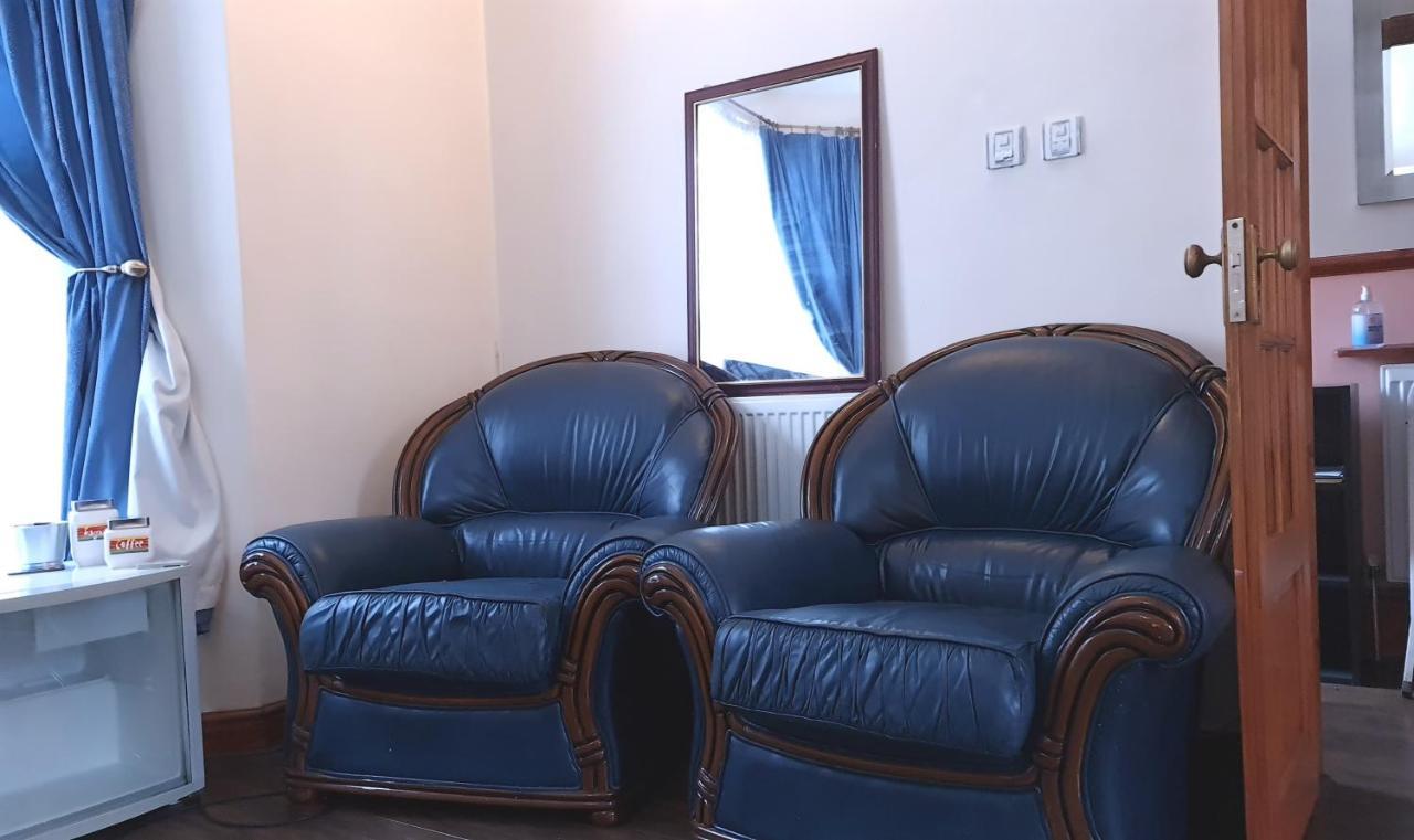 Stayeasy B&B In Trendy Heart Of Londen Buitenkant foto