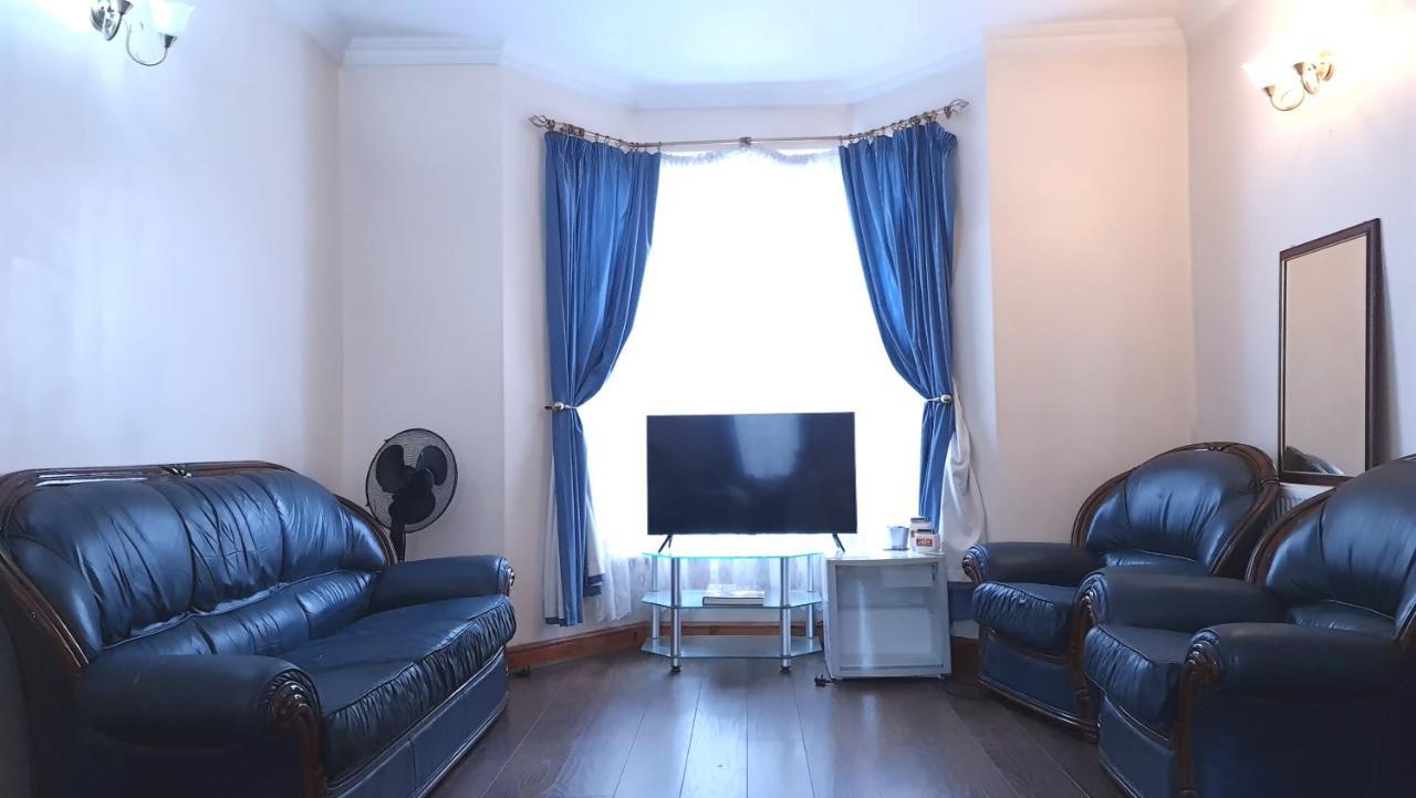 Stayeasy B&B In Trendy Heart Of Londen Buitenkant foto