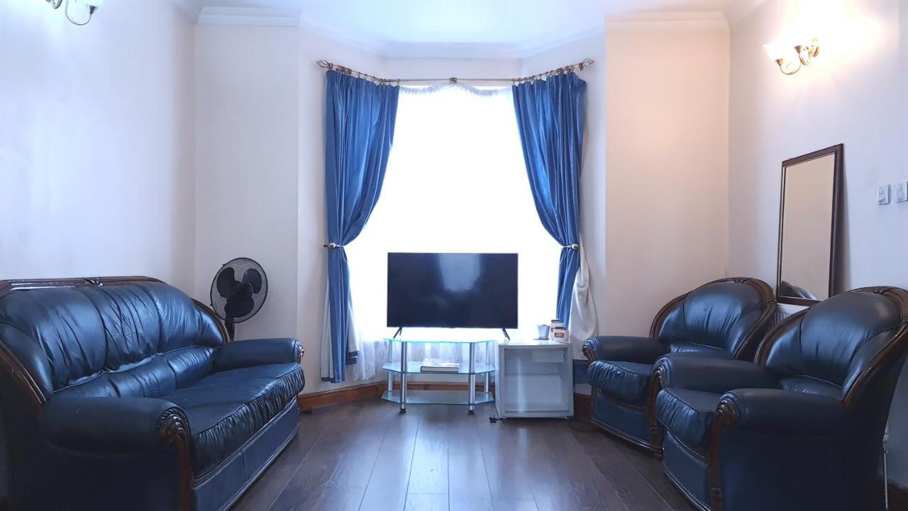 Stayeasy B&B In Trendy Heart Of Londen Buitenkant foto